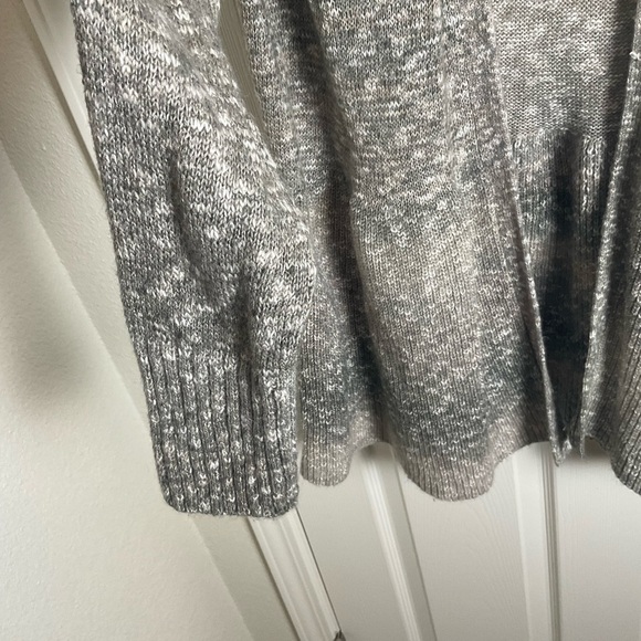 Knox Rose Open Front Cardigan Sweater size X-Large - Picture 4 of 7